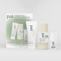 Partners In Calm | Cleanser & Moisturizer Set for Sensitive Skin