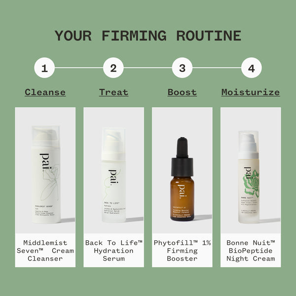 Phytofill™ 1% Firming Booster