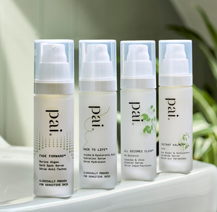 Pai Skincare