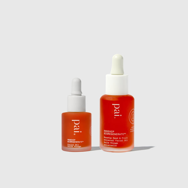 Home & Away Rosehip Oil Bundle